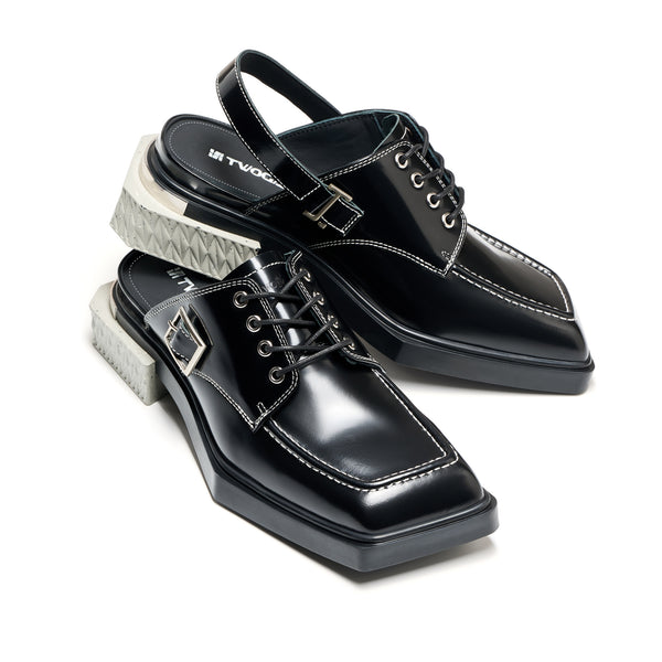 PENUMBRA Mules in BASALT