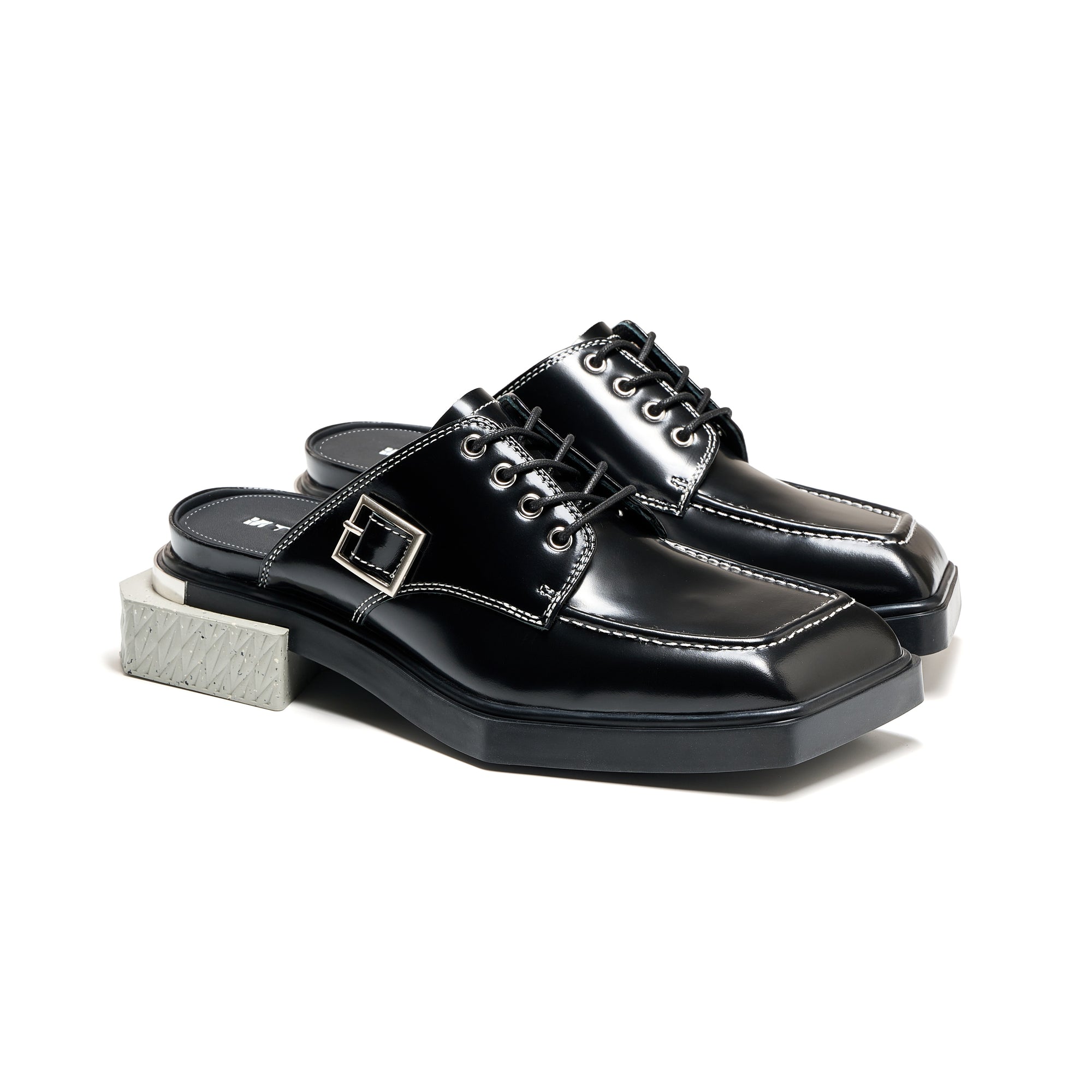 PENUMBRA Mules in BASALT