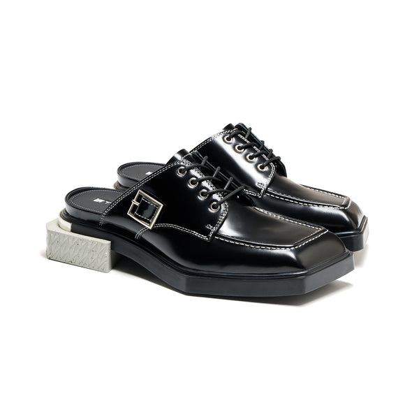 PENUMBRA Mules in BASALT