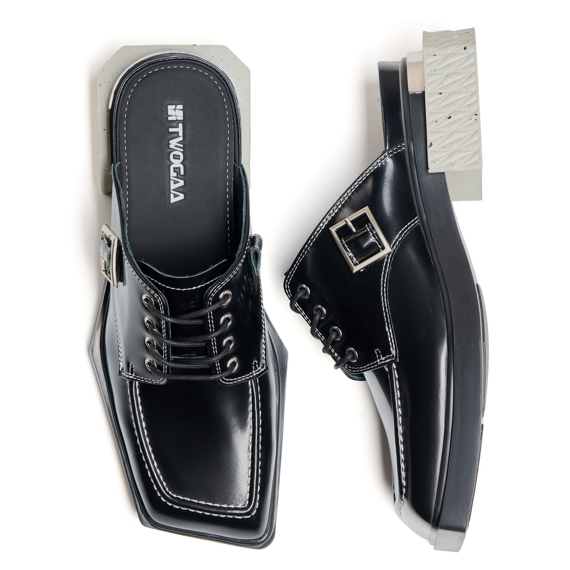 PENUMBRA Mules in BASALT