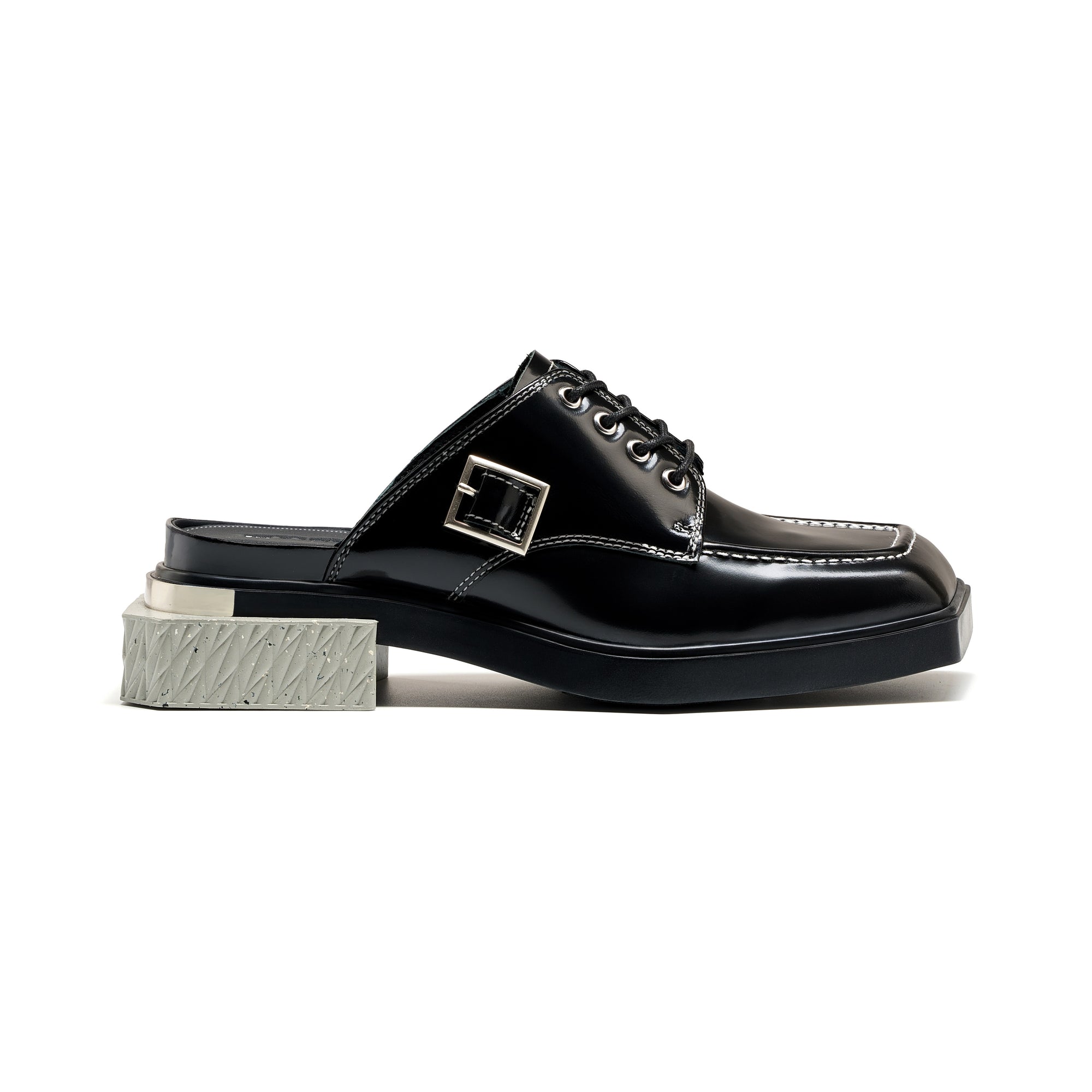 PENUMBRA Mules in BASALT
