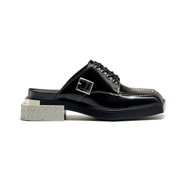 PENUMBRA Mules in BASALT