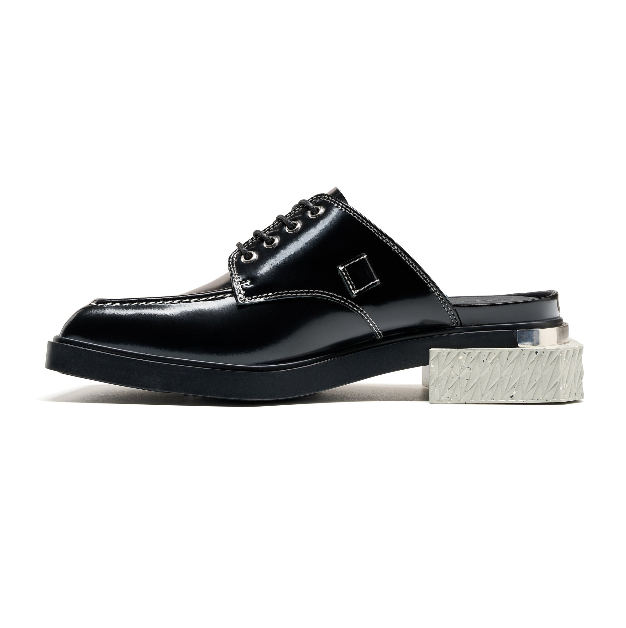 PENUMBRA Mules in BASALT