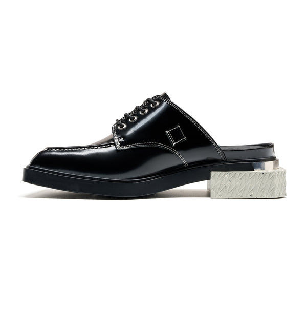 PENUMBRA Mules in BASALT