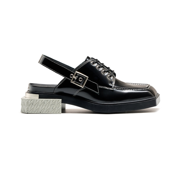 PENUMBRA Mules in BASALT