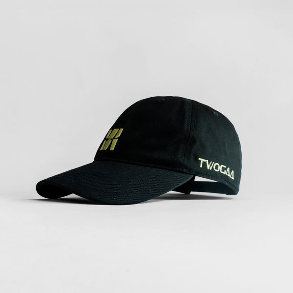 ADIEU BEING Hat in GRAPHITE