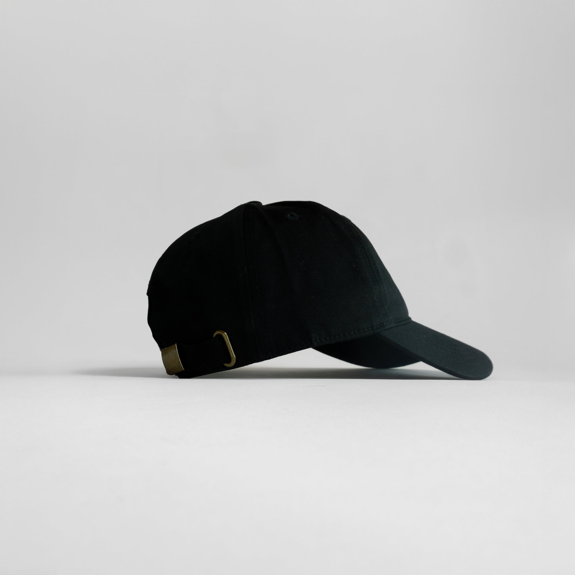 ADIEU BEING Hat in GRAPHITE