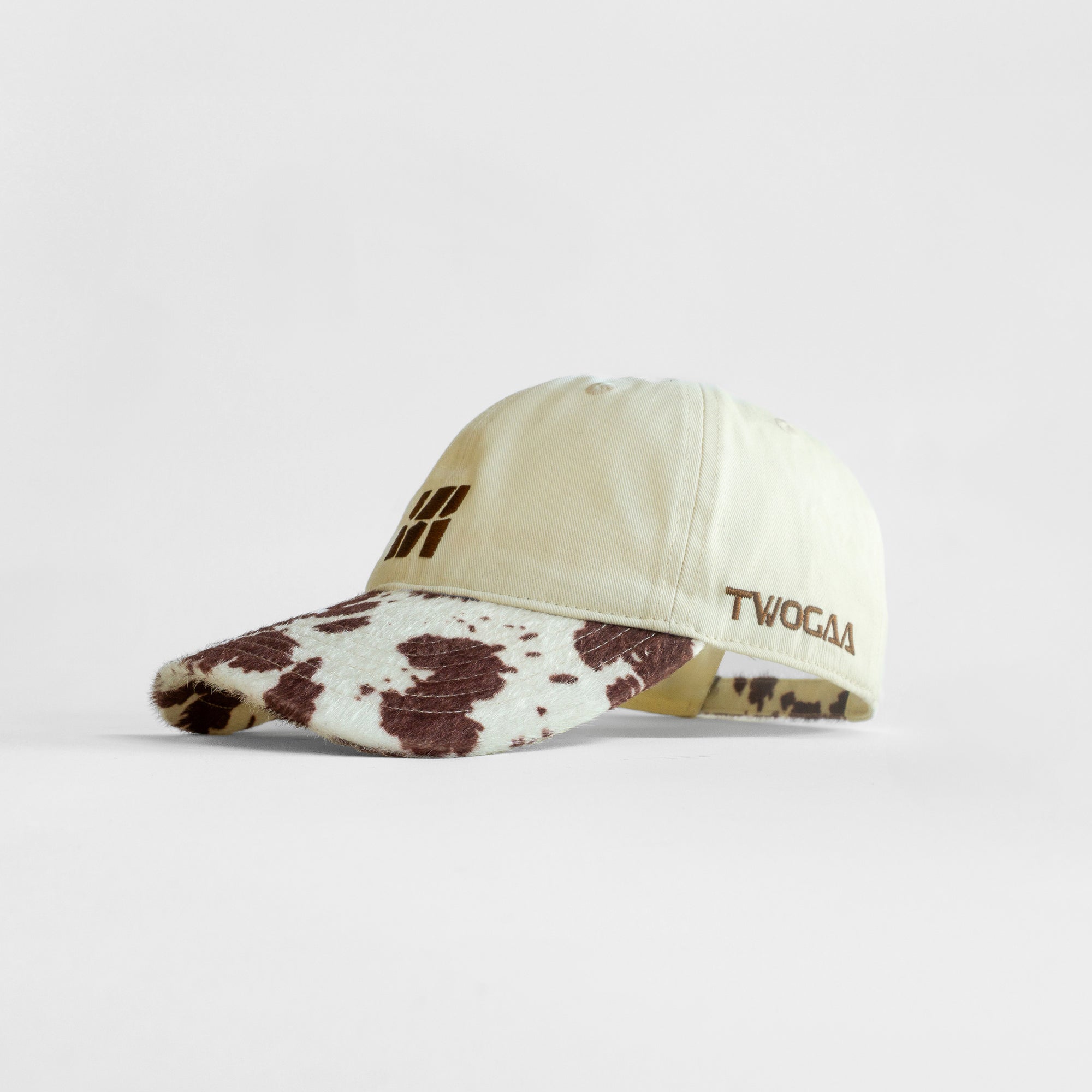 ADIEU BEING Hat in MARBLE