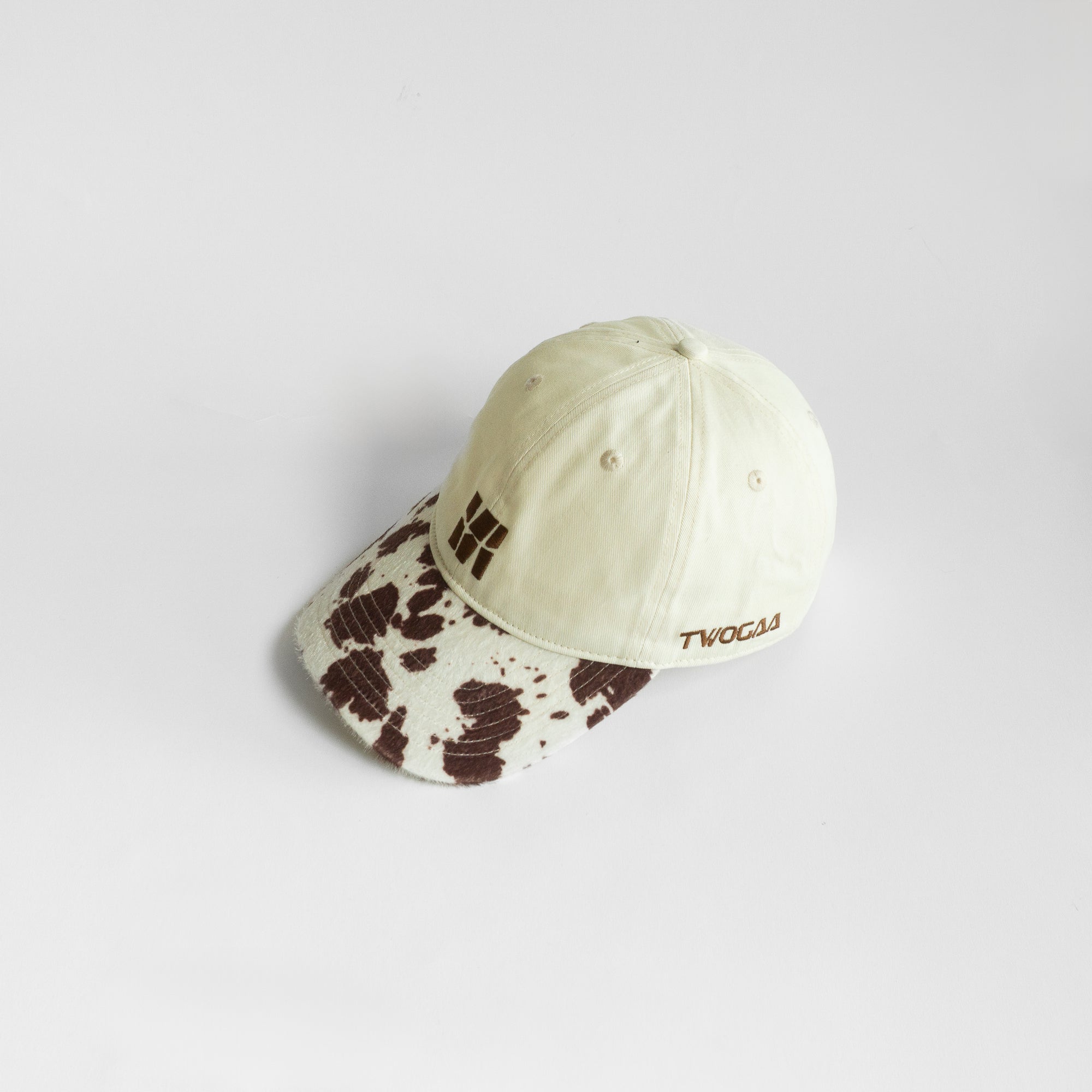 ADIEU BEING Hat in MARBLE