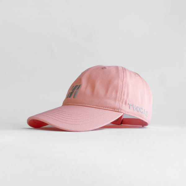 ADIEU BEING Hat in QUARTZ