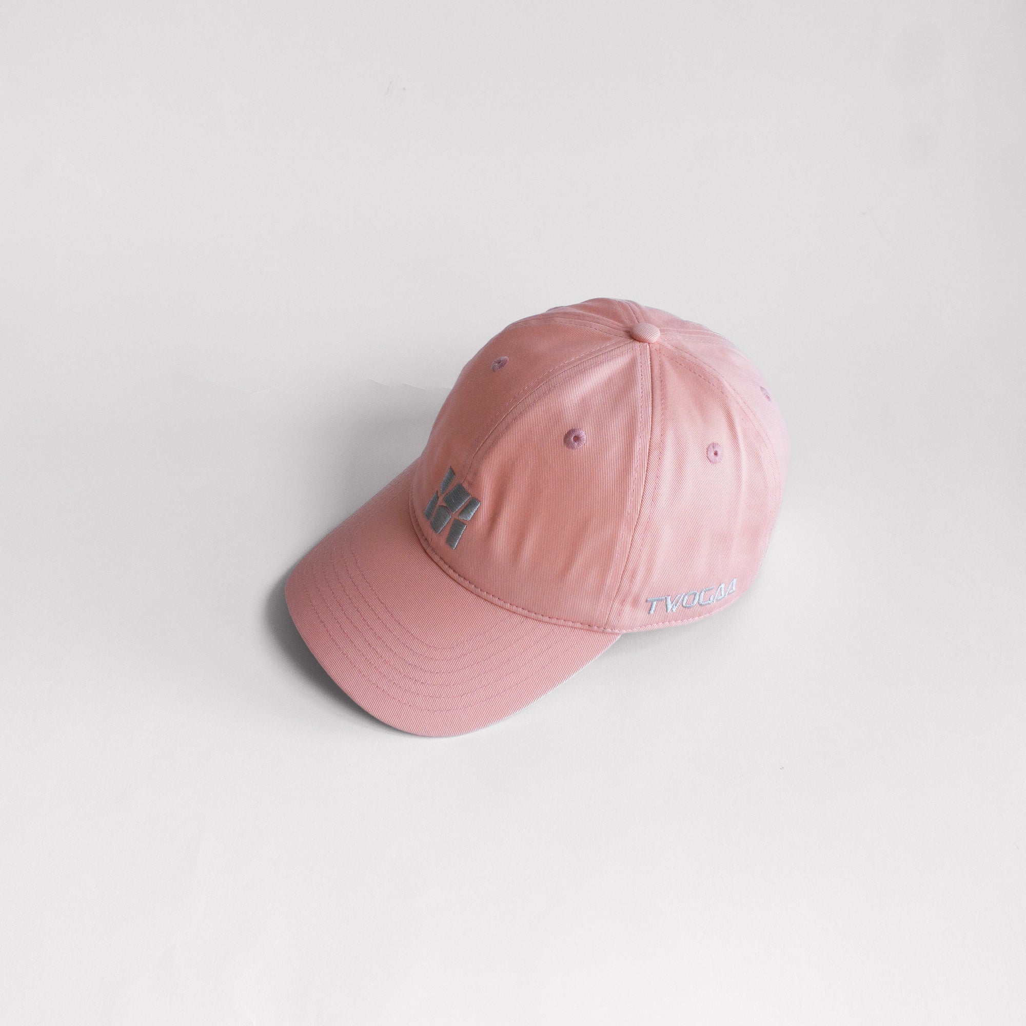 ADIEU BEING Hat in QUARTZ